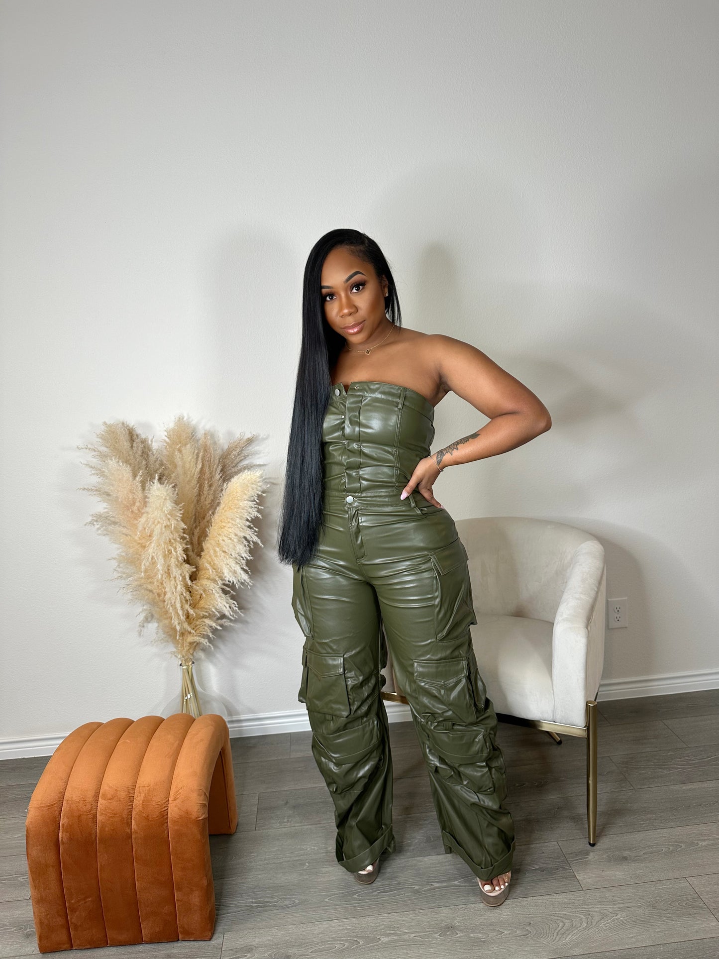 Kelli jumpsuit